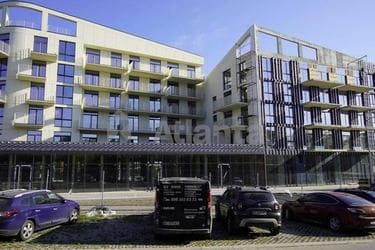 1-комнатная квартира по адресу ул. Орлика Пилипа (площадь 46,5 м²) - imageAlt 18 1-комнатная квартира по адресу ул. Орлика Пилипа (площадь 46,5 м²) - Atlanta.ua - imageAlt 18