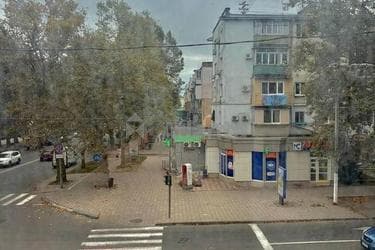 2-комнатная квартира по адресу Мира пр. (площадь 42 м²) - фото 33 2-комнатная квартира по адресу Мира пр. (площадь 42 м²) - Atlanta.ua - фото 33