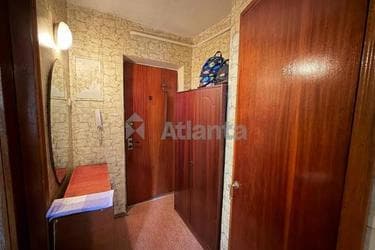 2-комнатная квартира по адресу Мира пр. (площадь 42 м²) - фото 37 2-комнатная квартира по адресу Мира пр. (площадь 42 м²) - Atlanta.ua - фото 37