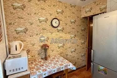 2-комнатная квартира по адресу Мира пр. (площадь 42 м²) - фото 39 2-комнатная квартира по адресу Мира пр. (площадь 42 м²) - Atlanta.ua - фото 39