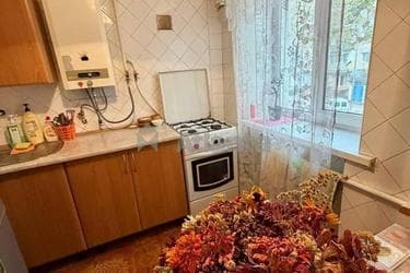2-комнатная квартира по адресу Мира пр. (площадь 42 м²) - фото 41 2-комнатная квартира по адресу Мира пр. (площадь 42 м²) - Atlanta.ua - фото 41