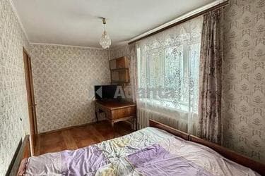 2-комнатная квартира по адресу Мира пр. (площадь 42 м²) - фото 44 2-комнатная квартира по адресу Мира пр. (площадь 42 м²) - Atlanta.ua - фото 44