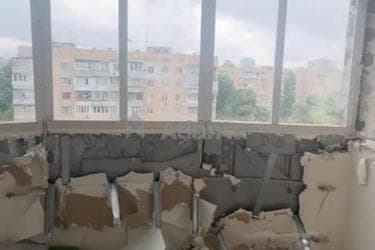 1-кімнатна квартира за адресою Мудрого Ярослава пр-т(Глушко ак. Пр. ) (площа 42 м²) - фото 9 1-кімнатна квартира за адресою Мудрого Ярослава пр-т(Глушко ак. Пр. ) (площа 42 м²) - Atlanta.ua - фото 9