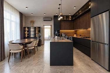 Будинок (площа 119,7 м²) - imageAlt 20 Будинок (площа 119,7 м²) - Atlanta.ua - imageAlt 20