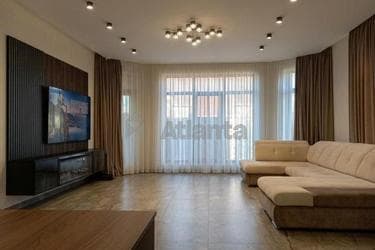 Будинок (площа 119,7 м²) - imageAlt 21 Будинок (площа 119,7 м²) - Atlanta.ua - imageAlt 21