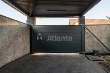 Будинок (площа 119,7 м²) - imageAlt 36 Будинок (площа 119,7 м²) - Atlanta.ua - imageAlt 36