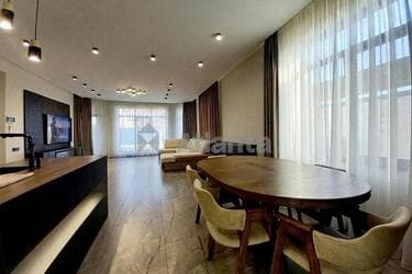 Будинок (площа 119,7 м²) - imageAlt 22 Будинок (площа 119,7 м²) - Atlanta.ua - imageAlt 22