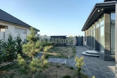 Будинок (площа 119,7 м²) - imageAlt 32 Будинок (площа 119,7 м²) - Atlanta.ua - imageAlt 32