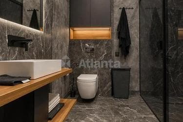 Будинок (площа 119,7 м²) - imageAlt 24 Будинок (площа 119,7 м²) - Atlanta.ua - imageAlt 24