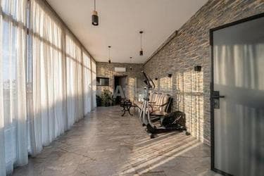 Будинок (площа 119,7 м²) - imageAlt 34 Будинок (площа 119,7 м²) - Atlanta.ua - imageAlt 34