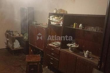 Багатокімнатна квартира за адресою вул. Ніжинська (площа 67 м²) - imageAlt 31 Багатокімнатна квартира за адресою вул. Ніжинська (площа 67 м²) - Atlanta.ua - imageAlt 31