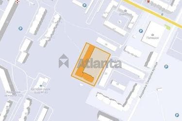 2-комнатная квартира по адресу ул. Сахарова (площадь 62 м²) - imageAlt 17 2-комнатная квартира по адресу ул. Сахарова (площадь 62 м²) - Atlanta.ua - imageAlt 17