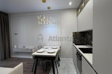 1-комнатная квартира по адресу Курортный пер. (площадь 45 м²) - фото 24 1-комнатная квартира по адресу Курортный пер. (площадь 45 м²) - Atlanta.ua - фото 24