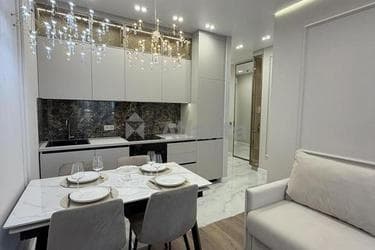 1-комнатная квартира по адресу Курортный пер. (площадь 45 м²) - фото 25 1-комнатная квартира по адресу Курортный пер. (площадь 45 м²) - Atlanta.ua - фото 25