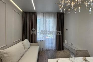 1-комнатная квартира по адресу Курортный пер. (площадь 45 м²) - фото 26 1-комнатная квартира по адресу Курортный пер. (площадь 45 м²) - Atlanta.ua - фото 26