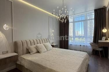 1-комнатная квартира по адресу Курортный пер. (площадь 45 м²) - фото 27 1-комнатная квартира по адресу Курортный пер. (площадь 45 м²) - Atlanta.ua - фото 27