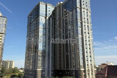 1-комнатная квартира по адресу Курортный пер. (площадь 45 м²) - фото 32 1-комнатная квартира по адресу Курортный пер. (площадь 45 м²) - Atlanta.ua - фото 32