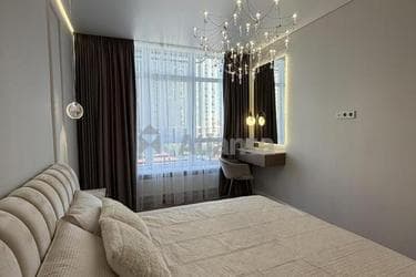 1-комнатная квартира по адресу Курортный пер. (площадь 45 м²) - фото 33 1-комнатная квартира по адресу Курортный пер. (площадь 45 м²) - Atlanta.ua - фото 33