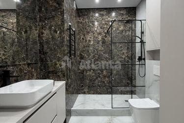 1-комнатная квартира по адресу Курортный пер. (площадь 45 м²) - фото 37 1-комнатная квартира по адресу Курортный пер. (площадь 45 м²) - Atlanta.ua - фото 37