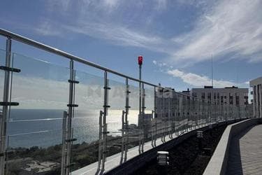 1-комнатная квартира по адресу Курортный пер. (площадь 45 м²) - фото 41 1-комнатная квартира по адресу Курортный пер. (площадь 45 м²) - Atlanta.ua - фото 41