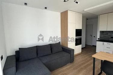 1-комнатная квартира по адресу ул. Рудненська (площадь 29,3 м²) - imageAlt 11 1-комнатная квартира по адресу ул. Рудненська (площадь 29,3 м²) - Atlanta.ua - imageAlt 11