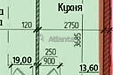 1-комнатная квартира по адресу ул. Руська (площадь 46,5 м²) - фото 24 1-комнатная квартира по адресу ул. Руська (площадь 46,5 м²) - Atlanta.ua - фото 24