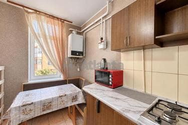 1-кімнатна квартира за адресою вул. Торгова (площа 30,9 м²) - фото 17 1-кімнатна квартира за адресою вул. Торгова (площа 30,9 м²) - Atlanta.ua - фото 17