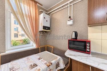 1-кімнатна квартира за адресою вул. Торгова (площа 30,9 м²) - фото 18 1-кімнатна квартира за адресою вул. Торгова (площа 30,9 м²) - Atlanta.ua - фото 18