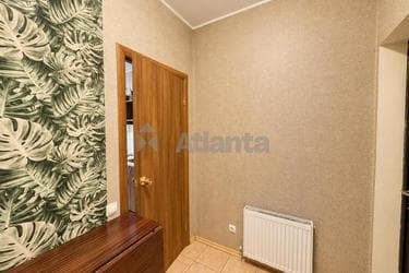 1-кімнатна квартира за адресою вул. Торгова (площа 30,9 м²) - фото 21 1-кімнатна квартира за адресою вул. Торгова (площа 30,9 м²) - Atlanta.ua - фото 21