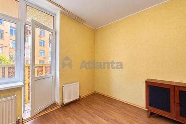 1-кімнатна квартира за адресою вул. Торгова (площа 30,9 м²) - фото 24 1-кімнатна квартира за адресою вул. Торгова (площа 30,9 м²) - Atlanta.ua - фото 24