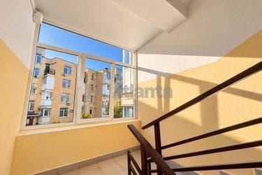 1-кімнатна квартира за адресою вул. Торгова (площа 30,9 м²) - фото 31 1-кімнатна квартира за адресою вул. Торгова (площа 30,9 м²) - Atlanta.ua - фото 31