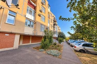 1-кімнатна квартира за адресою вул. Торгова (площа 30,9 м²) - фото 32 1-кімнатна квартира за адресою вул. Торгова (площа 30,9 м²) - Atlanta.ua - фото 32