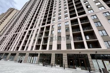 1-кімнатна квартира за адресою вул. Генуезька (площа 44 м²) - фото 15 1-кімнатна квартира за адресою вул. Генуезька (площа 44 м²) - Atlanta.ua - фото 15