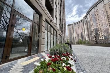 1-кімнатна квартира за адресою вул. Генуезька (площа 44 м²) - фото 16 1-кімнатна квартира за адресою вул. Генуезька (площа 44 м²) - Atlanta.ua - фото 16