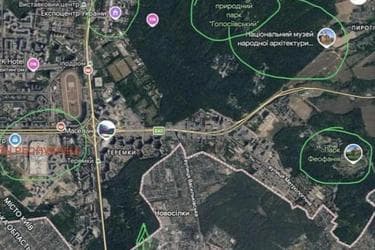 1-комнатная квартира по адресу ул. Пригородная (площадь 40 м²) - imageAlt 42 1-комнатная квартира по адресу ул. Пригородная (площадь 40 м²) - Atlanta.ua - imageAlt 42