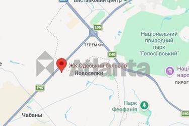 1-комнатная квартира по адресу ул. Пригородная (площадь 40 м²) - imageAlt 41 1-комнатная квартира по адресу ул. Пригородная (площадь 40 м²) - Atlanta.ua - imageAlt 41