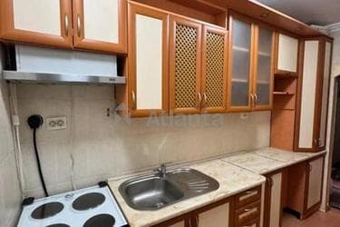 2-комнатная квартира по адресу ул. Сергея Зулинского (площадь 43 м²) - imageAlt 17 2-комнатная квартира по адресу ул. Сергея Зулинского (площадь 43 м²) - Atlanta.ua - imageAlt 17