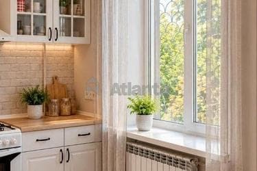 2-комнатная квартира по адресу ул. Семинарская (площадь 51,2 м²) - imageAlt 21 2-комнатная квартира по адресу ул. Семинарская (площадь 51,2 м²) - Atlanta.ua - imageAlt 21