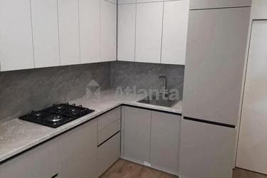 2-комнатная квартира по адресу ул. Заболотного (площадь 57 м²) - фото 18 2-комнатная квартира по адресу ул. Заболотного (площадь 57 м²) - Atlanta.ua - фото 18