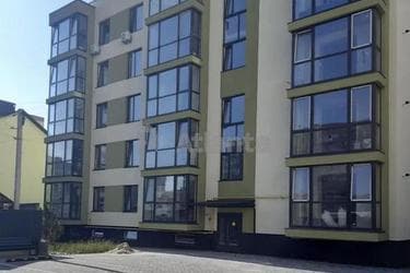2-комнатная квартира по адресу ул. Заболотного (площадь 57 м²) - фото 32 2-комнатная квартира по адресу ул. Заболотного (площадь 57 м²) - Atlanta.ua - фото 32