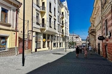 Коммерческая недвижимость по адресу ул. Заньковецької Марії (площадь 105 м²) - фото 8 Коммерческая недвижимость по адресу ул. Заньковецької Марії (площадь 105 м²) - Atlanta.ua - фото 8