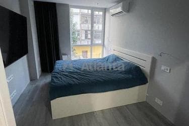 2-комнатная квартира по адресу ул. Академика Янгеля (площадь 56 м²) - imageAlt 8 2-комнатная квартира по адресу ул. Академика Янгеля (площадь 56 м²) - Atlanta.ua - imageAlt 8