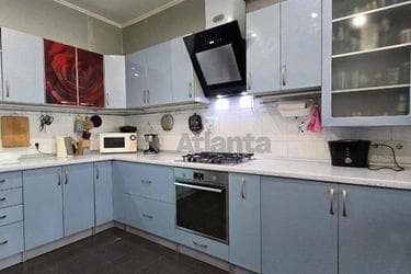 Многокомнатная квартира по адресу ул. Бувалкина Владислава (площадь 160 м²) - фото 23 Многокомнатная квартира по адресу ул. Бувалкина Владислава (площадь 160 м²) - Atlanta.ua - фото 23