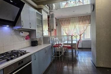 Многокомнатная квартира по адресу ул. Бувалкина Владислава (площадь 160 м²) - фото 25 Многокомнатная квартира по адресу ул. Бувалкина Владислава (площадь 160 м²) - Atlanta.ua - фото 25