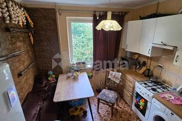 2-комнатная квартира по адресу ул. Величковського (площадь 50 м²) - imageAlt 14 2-комнатная квартира по адресу ул. Величковського (площадь 50 м²) - Atlanta.ua - imageAlt 14