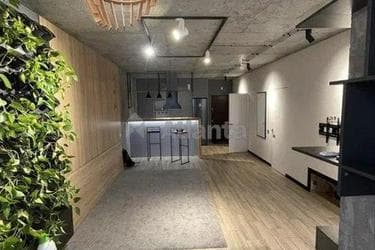 1-комнатная квартира по адресу ул. Драгоманова (площадь 49,6 м²) - imageAlt 11 1-комнатная квартира по адресу ул. Драгоманова (площадь 49,6 м²) - Atlanta.ua - imageAlt 11