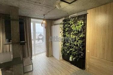 1-комнатная квартира по адресу ул. Драгоманова (площадь 49,6 м²) - imageAlt 14 1-комнатная квартира по адресу ул. Драгоманова (площадь 49,6 м²) - Atlanta.ua - imageAlt 14