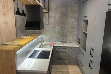 1-комнатная квартира по адресу ул. Драгоманова (площадь 49,6 м²) - imageAlt 15 1-комнатная квартира по адресу ул. Драгоманова (площадь 49,6 м²) - Atlanta.ua - imageAlt 15