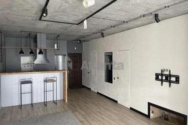1-комнатная квартира по адресу ул. Драгоманова (площадь 49,6 м²) - imageAlt 16 1-комнатная квартира по адресу ул. Драгоманова (площадь 49,6 м²) - Atlanta.ua - imageAlt 16