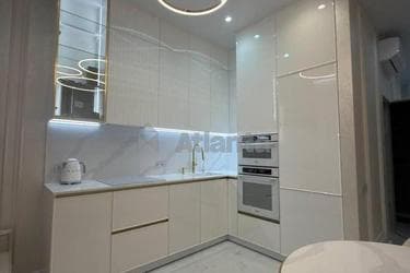 1-комнатная квартира по адресу Курортный пер. (площадь 44 м²) - фото 18 1-комнатная квартира по адресу Курортный пер. (площадь 44 м²) - Atlanta.ua - фото 18